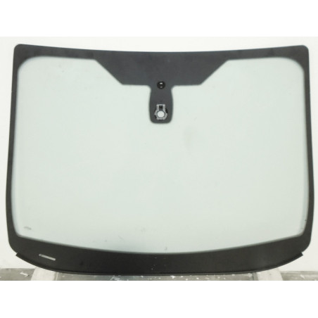 Pare-brise vert avec capteur