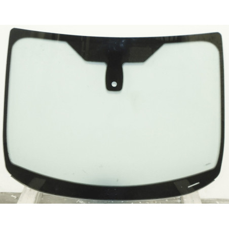 Pare-brise vert avec capteur