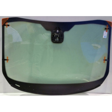 Pare-brise vert avec capteur