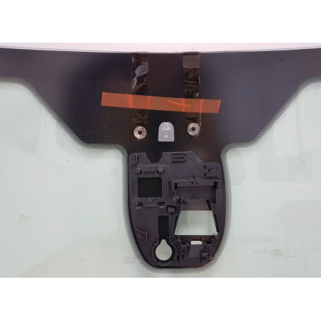 Pare-brise vert avec capteur