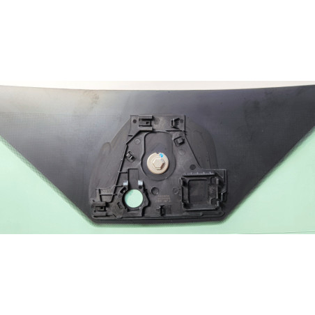 Pare-brise vert avec capteur