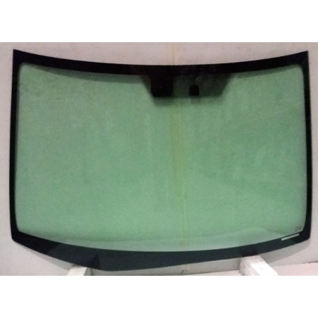 Pare-brise vert avec capteur