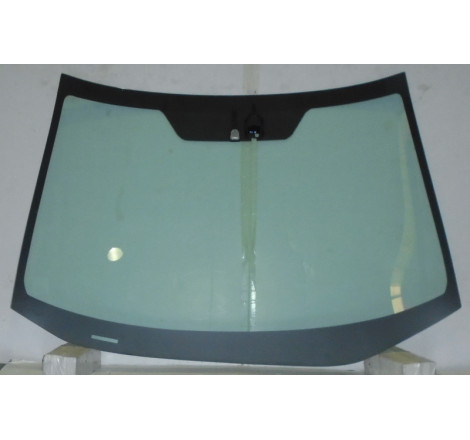 Pare-brise vert avec capteur