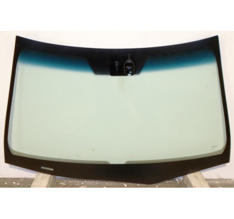 Pare-brise vert avec capteur