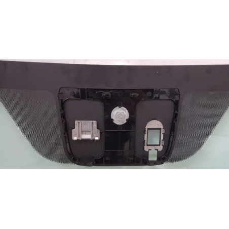 Pare-brise vert avec capteur