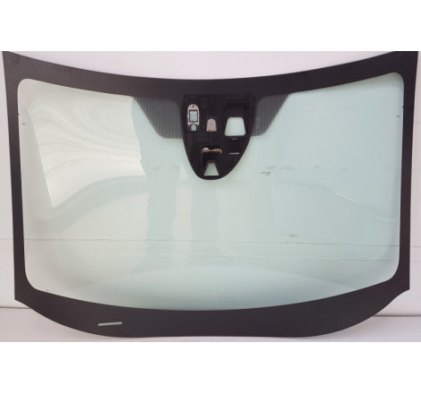 Pare-brise vert avec capteur