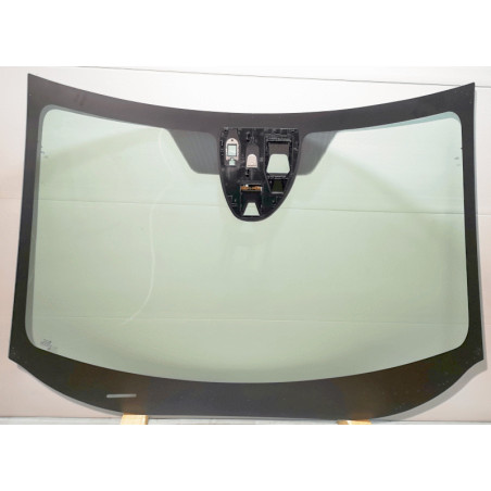 Pare-brise vert avec capteur