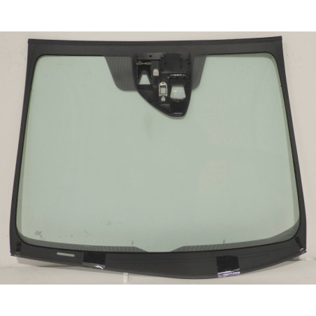 Pare-brise vert avec capteur