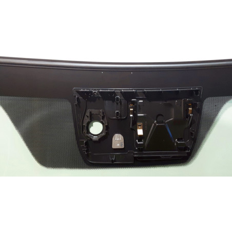 Pare-brise vert avec capteur