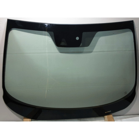 Pare-brise vert avec capteur