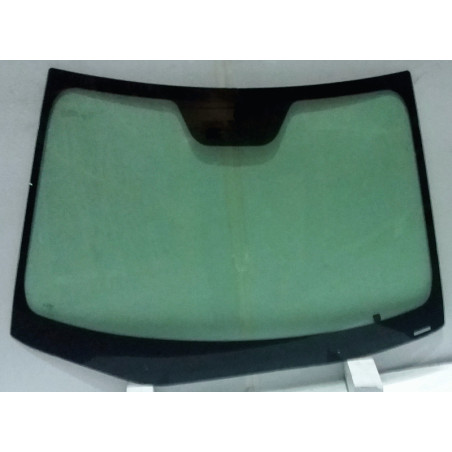 Pare-brise vert avec capteur