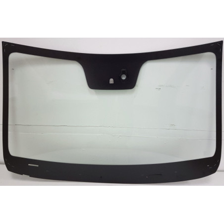 Pare-brise vert avec capteur