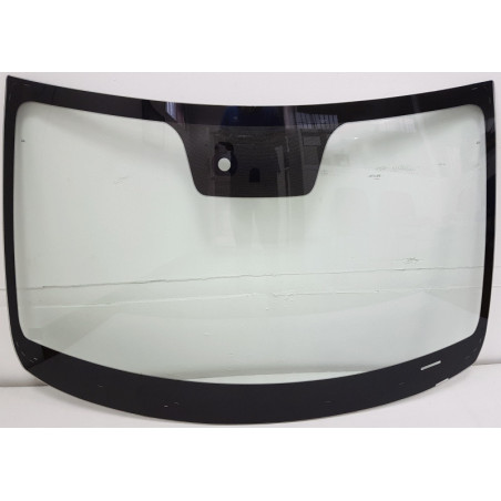 Pare-brise vert avec capteur