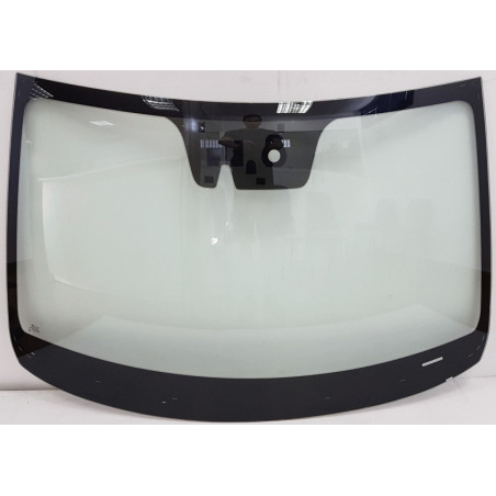 Pare-brise vert avec capteur