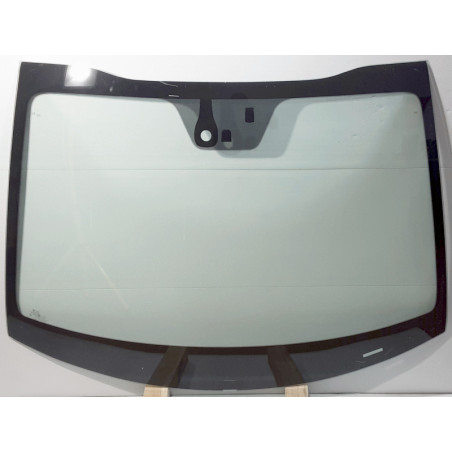 Pare-brise vert avec capteur