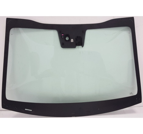 Pare-brise vert avec capteur