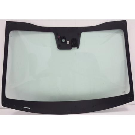 Pare-brise vert avec capteur