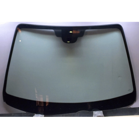 Pare-brise vert avec capteur