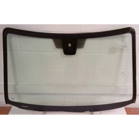 Pare-brise vert avec capteur