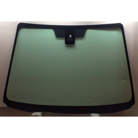 Pare-brise vert avec capteur