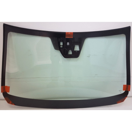 Pare-brise vert avec capteur