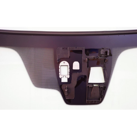 Pare-brise vert avec capteur