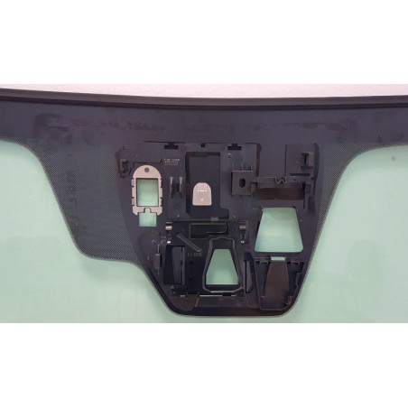 Pare-brise vert avec capteur