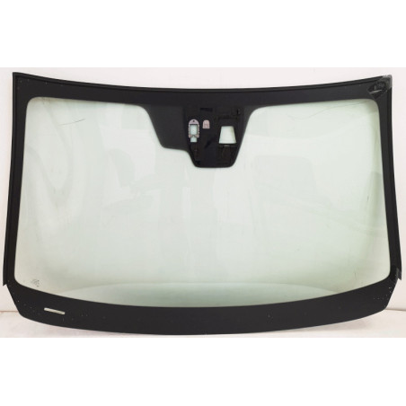 Pare-brise vert avec capteur