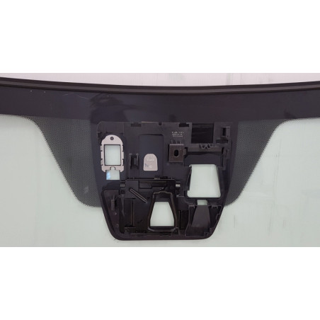 Pare-brise vert avec capteur