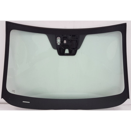 Pare-brise vert avec capteur