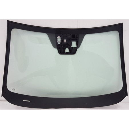 Pare-brise vert avec capteur