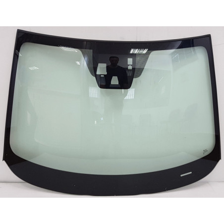 Pare-brise vert avec capteur