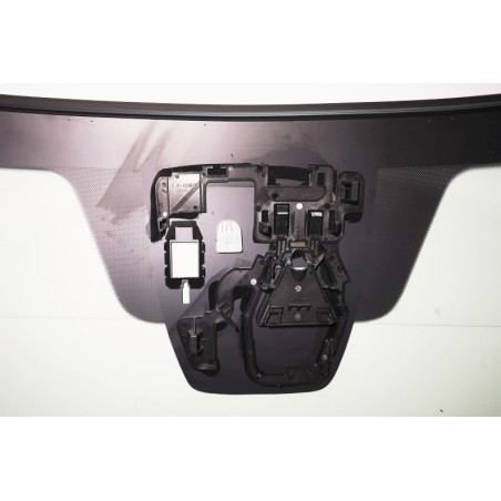 Pare-brise vert avec capteur