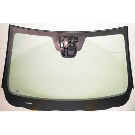 Pare-brise vert avec capteur