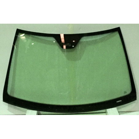 Pare-brise vert avec capteur