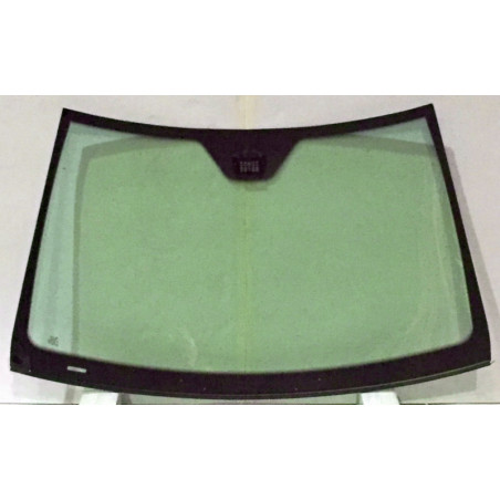 Pare-brise vert avec capteur