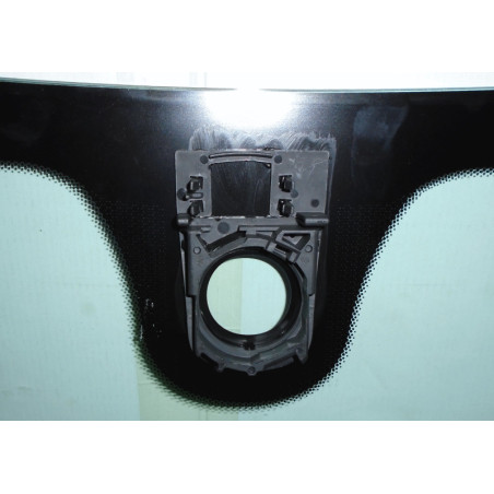 Pare-brise vert avec capteur