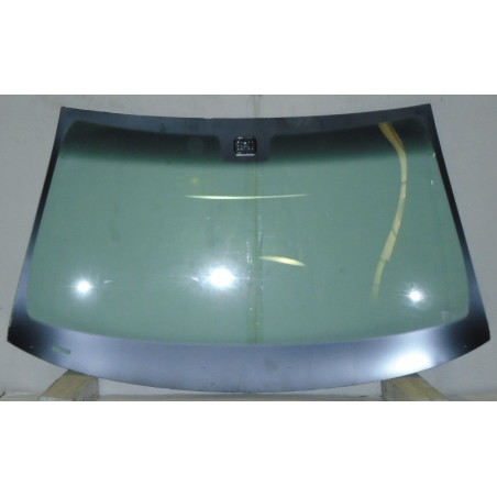 Pare-brise vert dégradé gris avec capteur