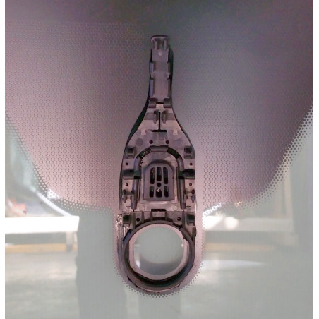 Pare-brise vert avec capteur