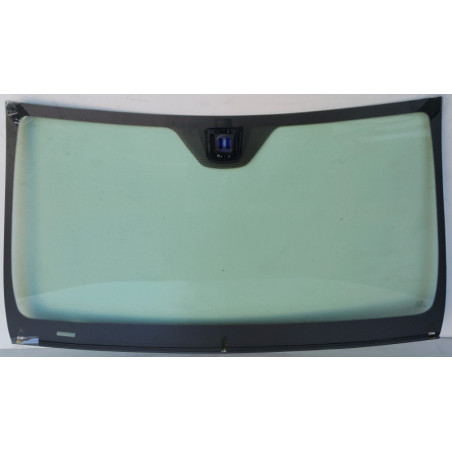 Pare-brise vert avec capteur