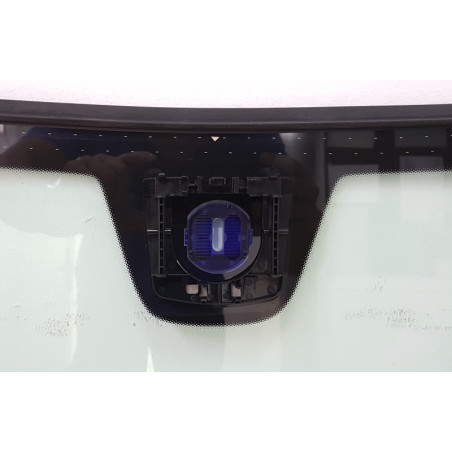 Pare-brise vert avec capteur