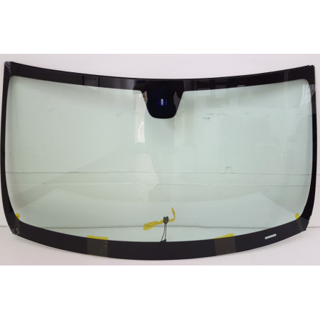 Pare-brise vert avec capteur