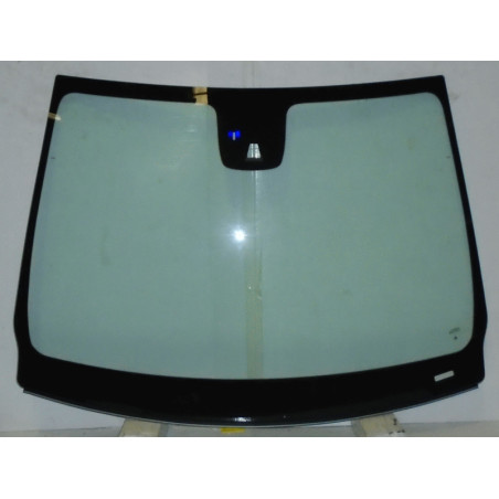 Pare-brise vert avec capteur