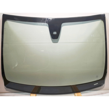 Pare-brise vert avec capteur