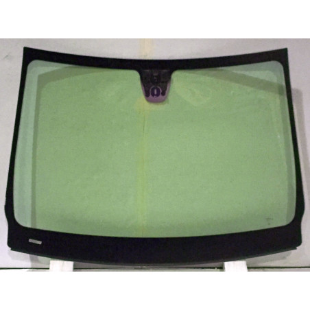 Pare-brise vert avec capteur