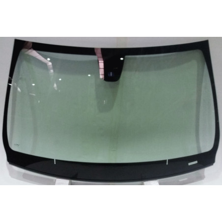 Pare-brise vert avec capteur