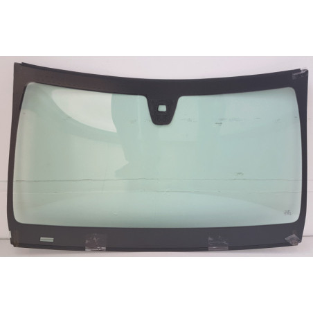 Pare-brise vert avec capteur