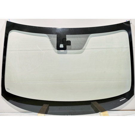 Pare-brise vert avec capteur