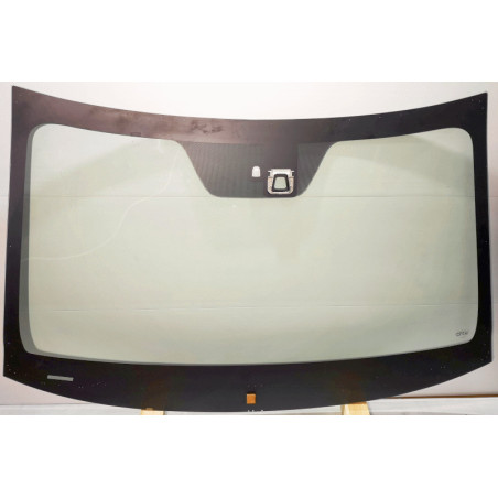 Pare-brise vert avec capteur