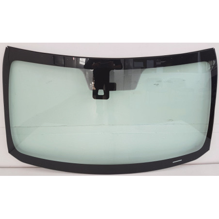 Pare-brise vert avec capteur